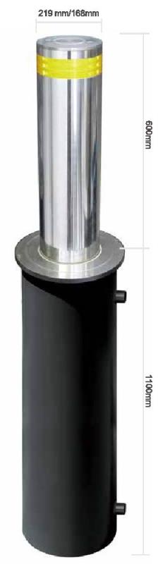 全自動(dòng)升降柱 SJZ-001