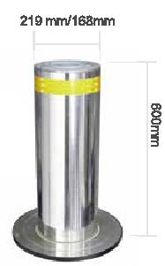 其他 - 螺絲式固定樁 SJZ-006