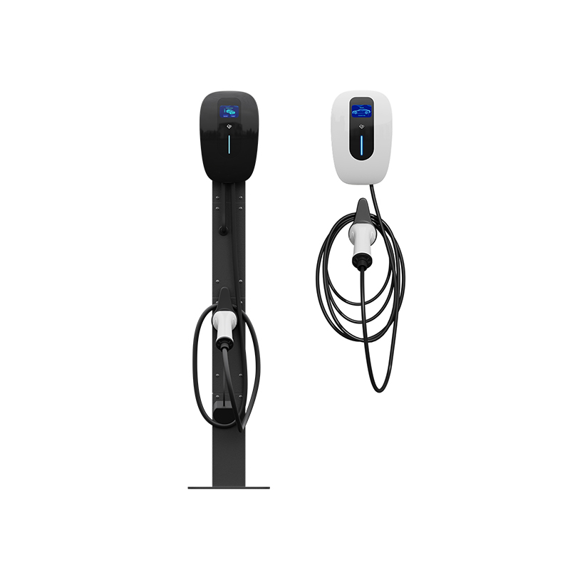 交流充電樁 7~22kW 型號-B01