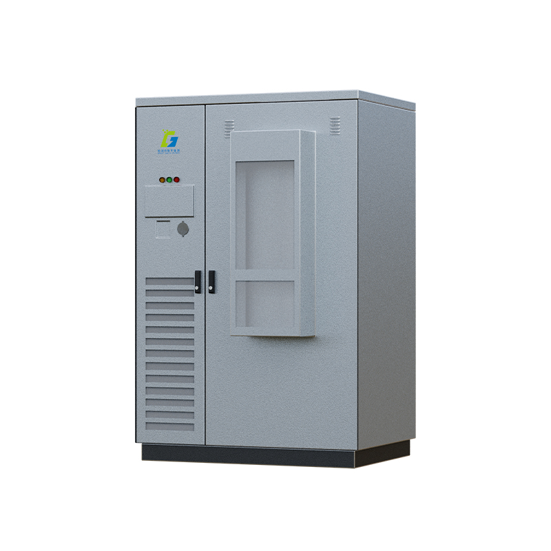 分布式戶外柜儲(chǔ)能(電池柜&交流柜)