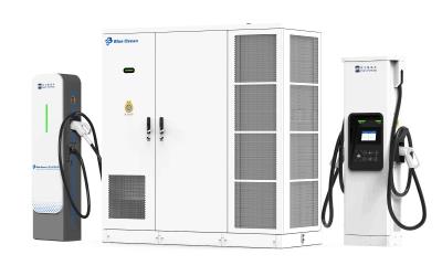 其他 - 全液冷超充系統(tǒng)