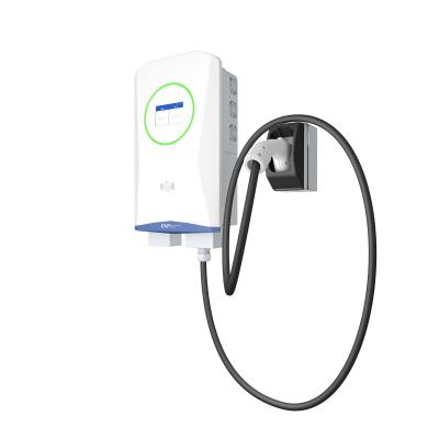 其他 - 家用型V2G充電樁