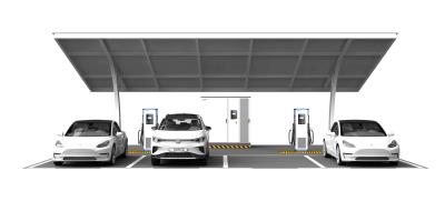 其他 - 光儲超充放系統(tǒng)