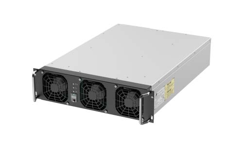 40kW 高效DCDC模塊