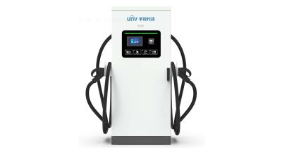 其他 -  EVC7501-160KW@E  160KW直流雙槍一體機充電樁