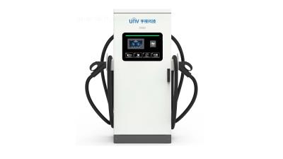 其他 - EVC7501-60KW@E  60KW直流雙槍一體機充電樁