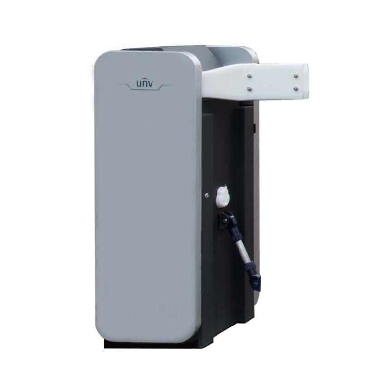 PKG7301-ZD@KJ-30-A 空降閘(5秒,3米桿)