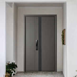 其他 - 入戶門K9GBF-0102TA