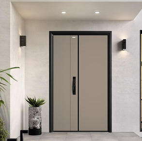 其他 - 入戶門-K9GBF-0102K