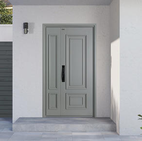 其他 - 入戶門-K9GBF-A32D