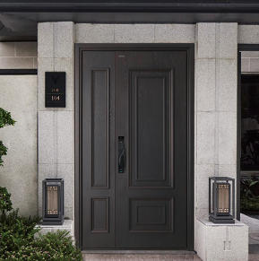 其他 - 入戶門-K9GBF-SA32D