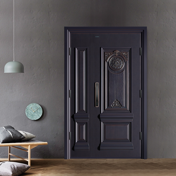 入戶門-K9GBF-B- HA22G