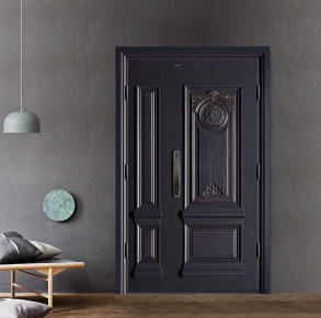 其他 - 入戶門-K9GBF-B- HA22G