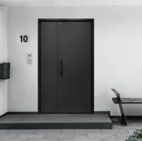 其他 - 入戶門-K9GBF-P40-0102MM