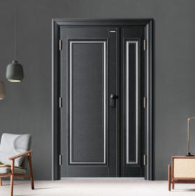 其他 - 入戶門-K9GBF-Z-A01