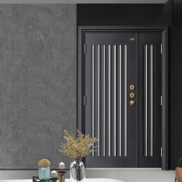 其他 - 入戶(hù)門(mén)-ZP-Z-1807