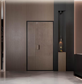 其他 - 別墅門-K9L-雅帝牧歌