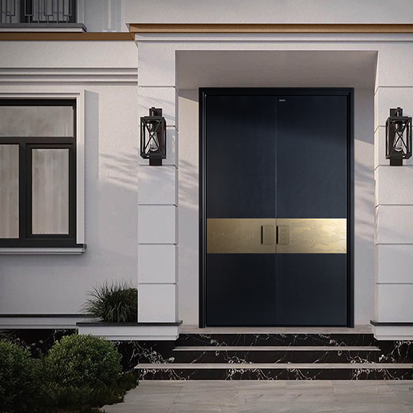 別墅門(mén)-K9L-雅帝繁錦