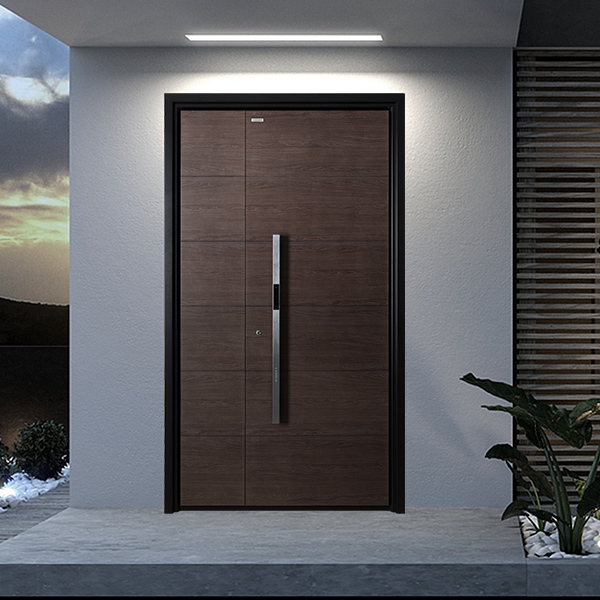 別墅門-K9L-雅帝致美