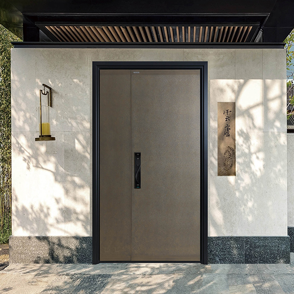 別墅門-K9L-雅帝江南