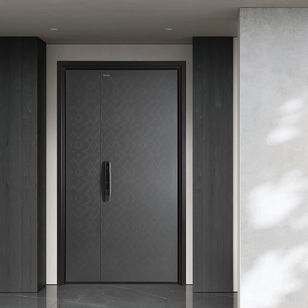 別墅門-K9L- 雅帝錦石