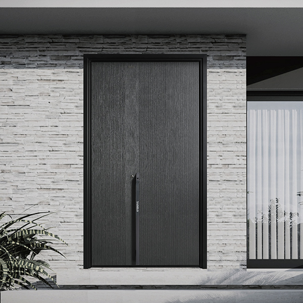 別墅門-K9L- 雅帝錦檀