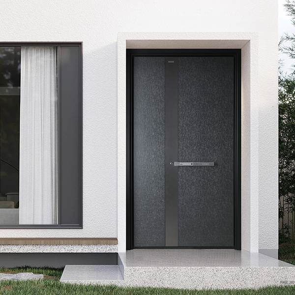 別墅門-K9L-雅帝錦城