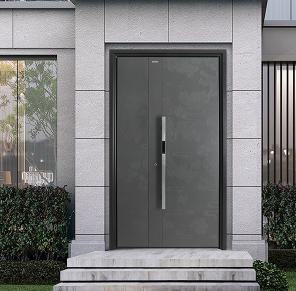 其他 - 別墅門-K9L-雅帝錦緞