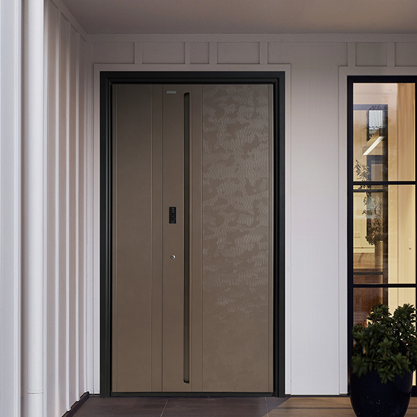 別墅門(mén)-K9L-雅帝錦色