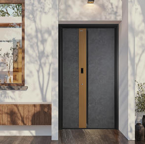 其他 - 別墅門-K9L-雅帝索菲