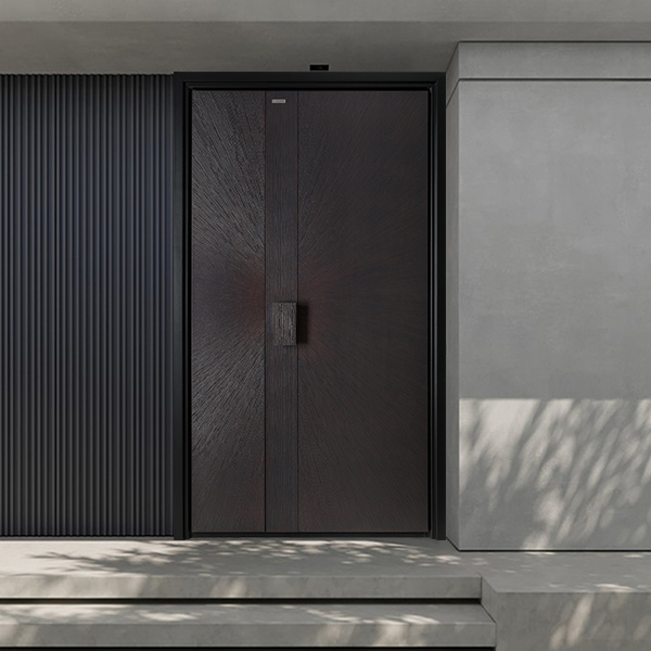 別墅門-K9L-雅帝星芒