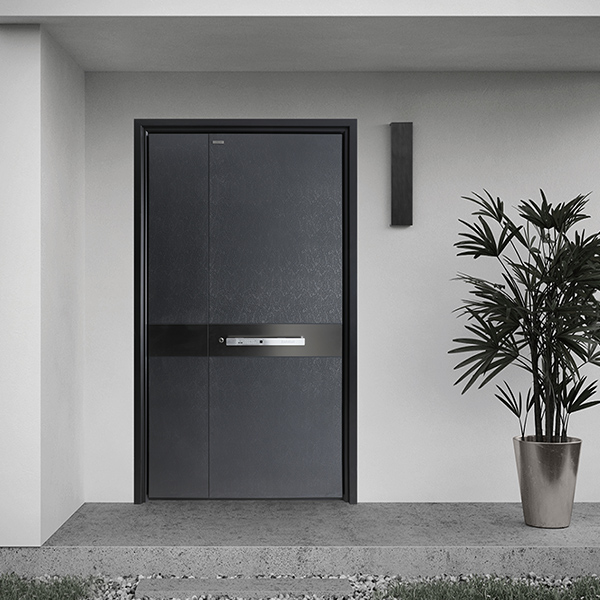 別墅門(mén)-K9L-雅帝浮光