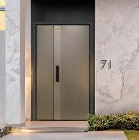 其他 - 別墅門-571