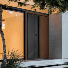 其他 - 別墅門-559