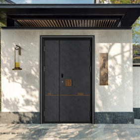 其他 - 別墅門(mén)-527