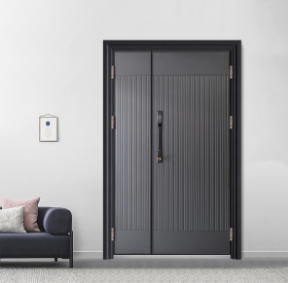 其他 - 別墅門-513