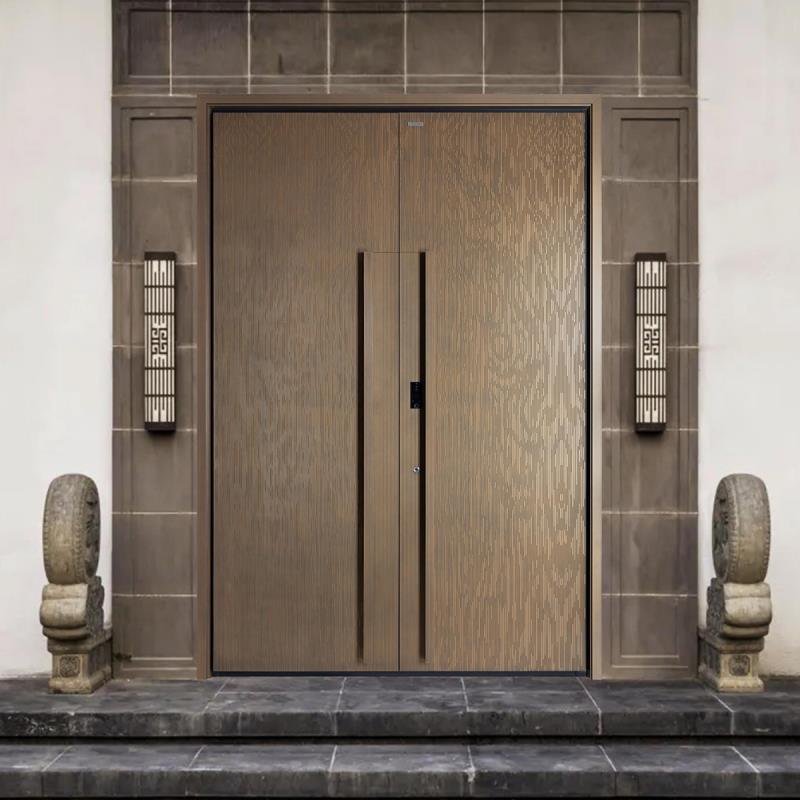 別墅門(mén)-雅帝泰和