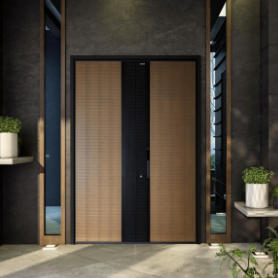 其他 - 別墅門-雅帝清猗