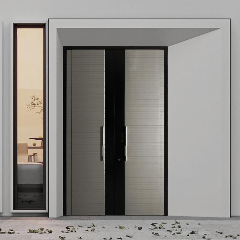 別墅門(mén)-雅帝瑤琴