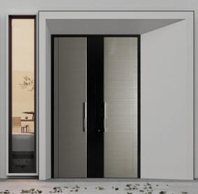 其他 - 別墅門(mén)-雅帝瑤琴