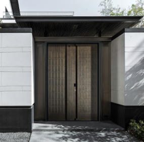 其他 - 別墅門(mén)-雅帝金甲