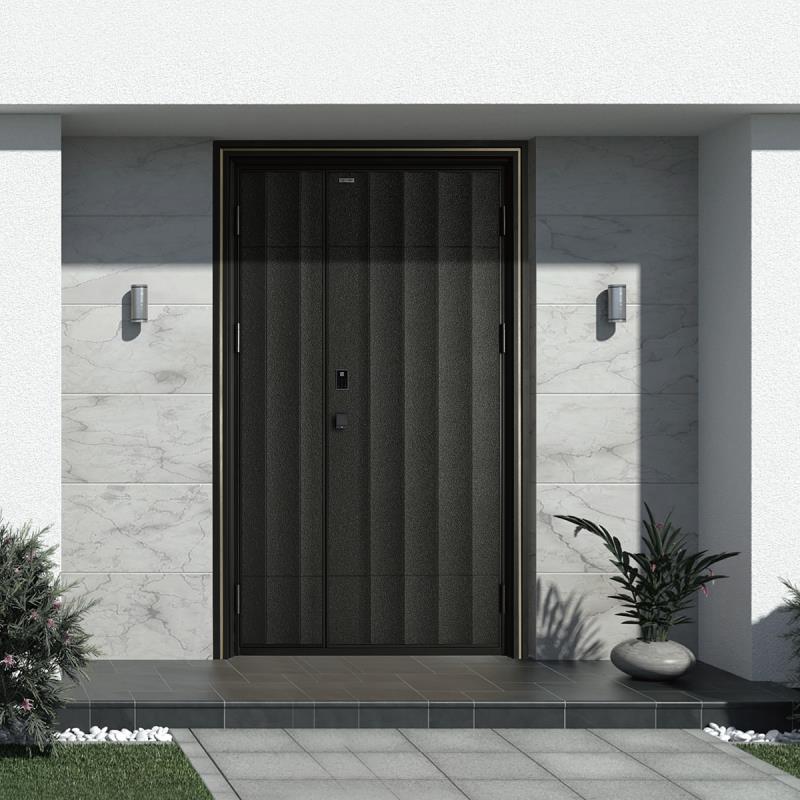 別墅門(mén)-雅帝琴瑟