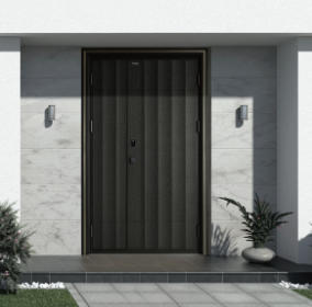 其他 - 別墅門-雅帝琴瑟