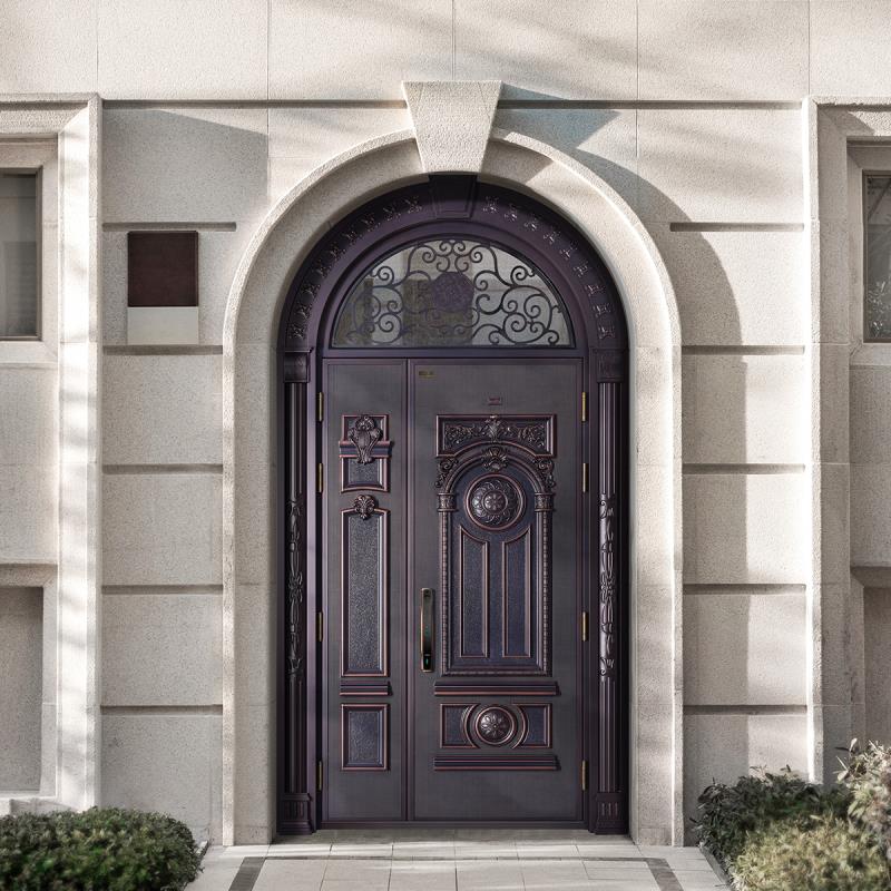 別墅門(mén)-雅帝之光