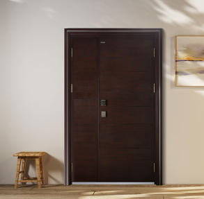 其他 - 別墅門(mén)- 雅帝木緣