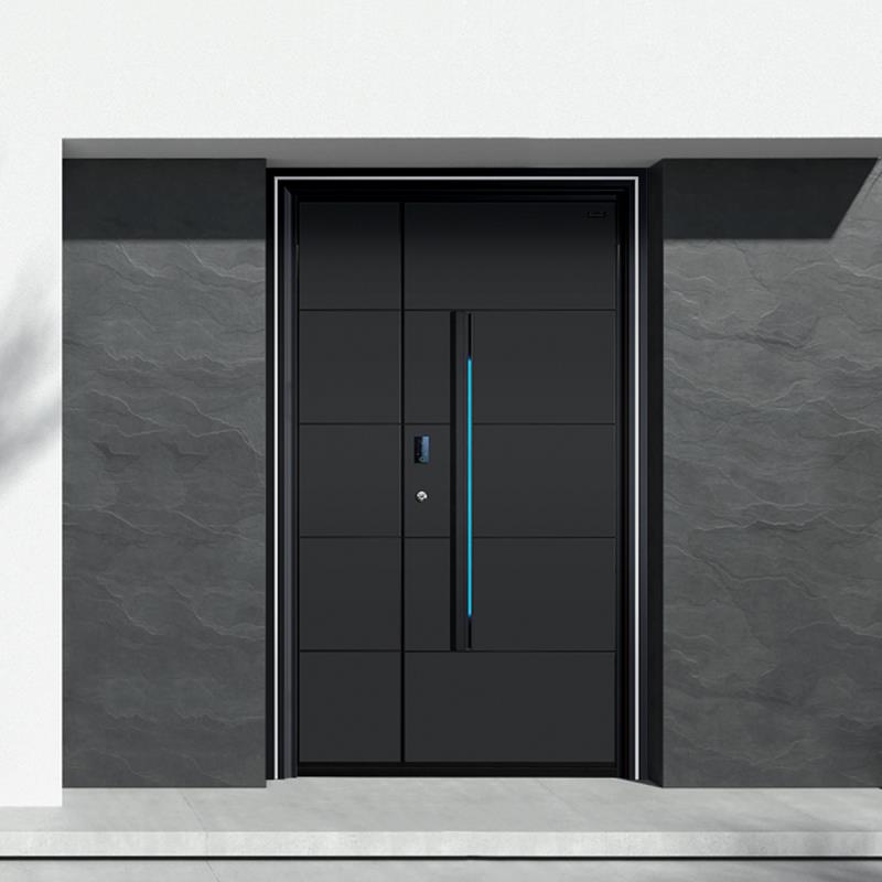 別墅門(mén)-雅帝一統(tǒng)