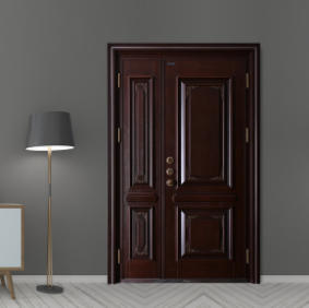 其他 - 別墅門-雅帝雙贏