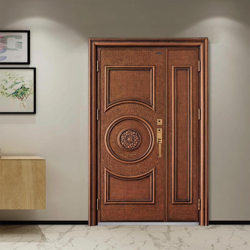 別墅門(mén)-幸福圓滿