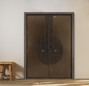 其他 - 別墅門-雅帝平安