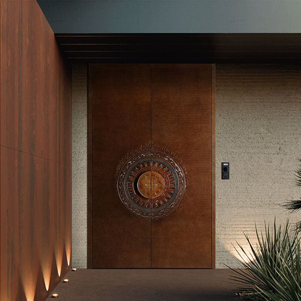 系統(tǒng)門-D9007